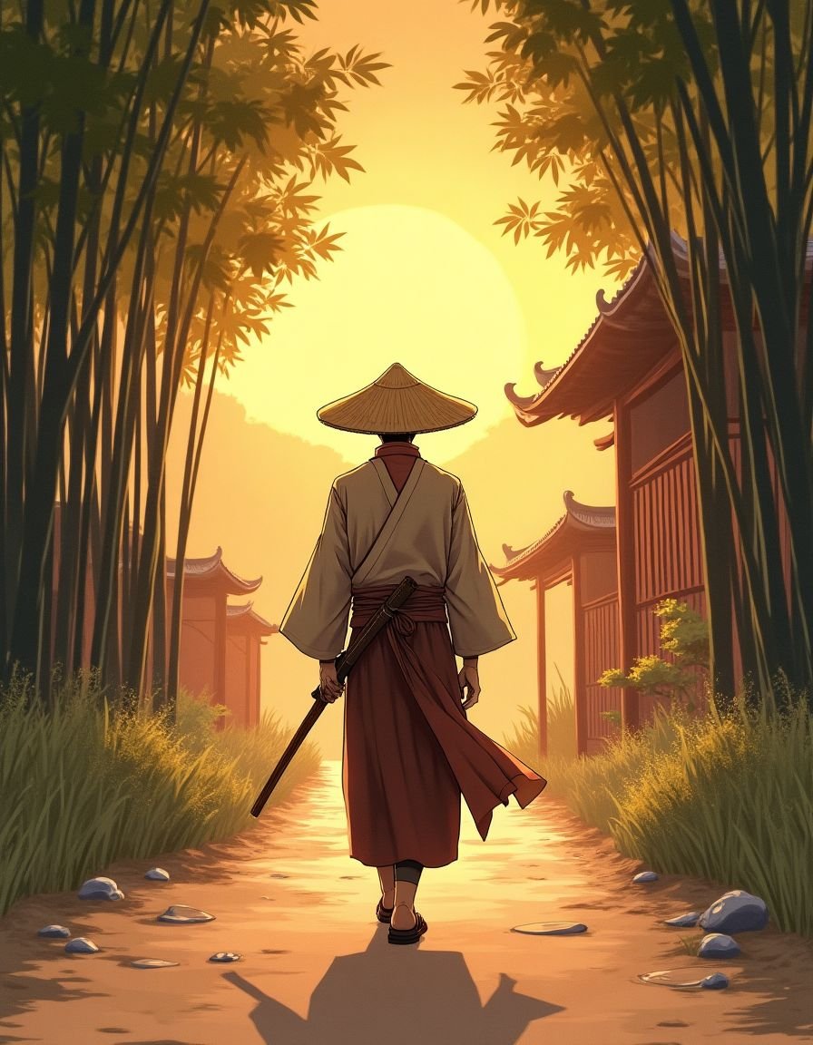 侠客行 - 武侠 / 公路 侠客行 - 动漫片子精选热血剑侠番